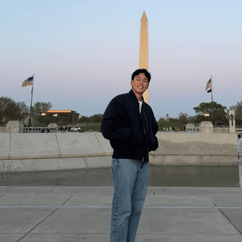 David Kim - Founder of π Roof